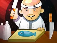 Sushi Bar